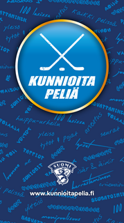 Kunnioita peliä
