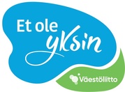 Et ole yksin