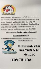 Kaikki Pelaa! 